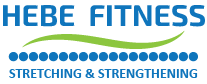 Hebe Fitness Ocala Logo